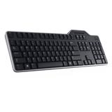 Dell Smartcard Reader Keyboard - KB813 - Czech/Slovak (QWERTZ)