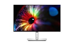 Dell UltraSharp 27 Monitor - U2724D 68.47cm (27)