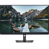Dell UltraSharp Monitor 31,5", 3840×2160,, 120Hz, 0,03ms, 300cd/m2 3× USB 3.1, 3× USB-C, Thunderbolt 4, RJ-45, 3Y