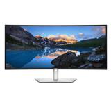 Dell UltraSharp U3425WE 34 UWQHD CURVED (3440x1440)/21:9/120Hz/IPS/5ms/DP/USB-C/LAN/3R