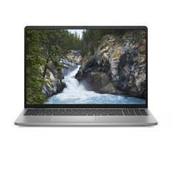 Dell Vostro 5640/7-150U/16GB/512GB SSD/16" FHD+/Integrated/FgrPr/SmtCd/4 Cell/65W/WLAN/W11 Pro/3Y ProSpt