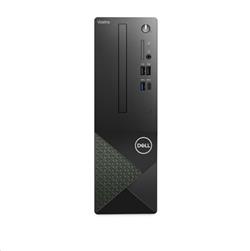 Dell Vostro Small Desktop/TPM/i5 14400/16GB/512GB SSD/Intel UHD/WLAN/Kb/Mouse/W11 Pro/3Y ProSpt