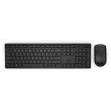 Dell Wireless Keyboard and Mouse-KM3322W - US International (QWERTY)