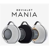 DEVIALET - Mania Deep Black + dock