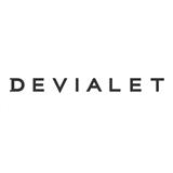 DEVIALET - Tree White Matte / ULTIMATE Opera