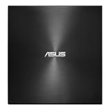 DRW ASUS ZenDrive U9M, USB-C/A, slim, externí, černá