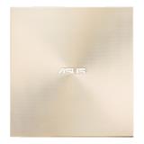 DVD ASUS ZenDrive U8M, USB-C, slim, externí, zlatá