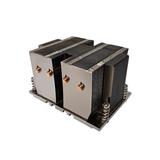 Dynatron A34 - Passive 2U Cooler for AMD sWRX8/sTRX4/TR4/SP3 socket, up to 180W