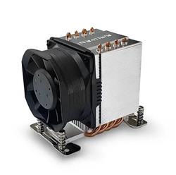 Dynatron A55 - Passive 3U Cooler for AMD SP6/TR5 socket, up to 350W