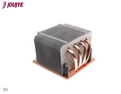 Dynatron Cooler Q2 Intel 1700 - 2U Passive RoHS