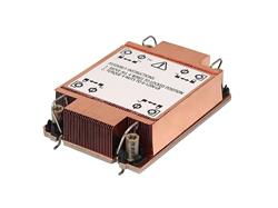 Dynatron S4 - 1U Passive Cooler for Intel 4677, up to 205W