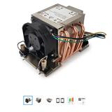 Dynatron S5R1 - 4677 2U Active Cooler for Intel 4677, up to 550W