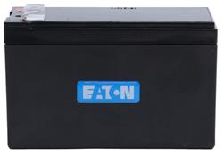 EATON Battery+, náhradní baterie pro UPS 12V/9Ah, kategorie M