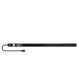 EATON FlexPDU G2: Měřený vstup 0U, In: C20 16A 1P - Out: 20xC13:4xC19