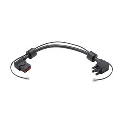 EATON kabel/redukce pro připojení externích baterií (EBM) mezi Gen1 a Gen2 , pro 180V baterie, pro 9PX/9SX