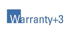 EATON Prodloužení záruky o 3 roky - Warranty+3 Product 05 (W3005WEB) - k novým UPS/EBM/PDU - elektronická licence