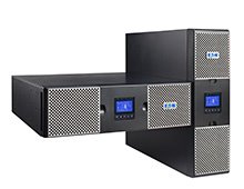 EATON UPS 1/1fáze, 9PX 3000i RT3U HotSwap BS