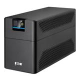 EATON UPS 5E 1600 USB FR G2, Line-interactive, Tower, 1600VA/900W - poškozená krabice