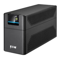 EATON UPS 5E 700 FR G2, Line-interactive, Tower, 700VA/360W - poškozená krabice
