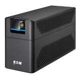 EATON UPS 5E 700 FR G2, Line-interactive, Tower, 700VA/360W - poškozená krabice