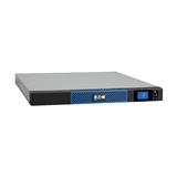 EATON UPS 5P 1550GR Li-Ion, Line-interactive, Rack 1U, 1550VA/1100W, výstup 6x IEC C13, USB, displej, sinus
