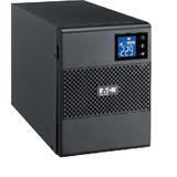 EATON UPS 5SC 750i, Line-interactive, Tower, 750VA/525W, výstup 6x IEC C13, USB, displej, sinus