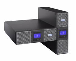 EATON UPS 9PX8KIPM31 zdroj nepřerušovaného napětí S dvojitou konverzí (online) 8000 VA 7200 W 1 AC zásuvky / AC zásuvek