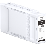 Epson atrament SC-T3400/5400 black 350ml