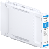 Epson atrament SC-T3400/5400 cyan 110ml