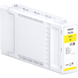 Epson atrament SC-T3400/5400 yellow 350ml