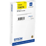 Epson atrament WF-6xxx series yellow XXL - 69ml