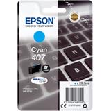 Epson atrament WP4745 series cyan L
