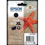 Epson atrament XP-2100/3100 black XL 8.9ml - 500 str.