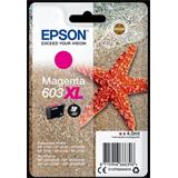 Epson atrament XP-2100/3100 magenta XL 4ml - 350 str.