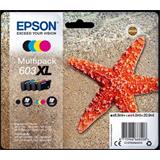 Epson atrament XP-2100/3100 multipack CMYK XL