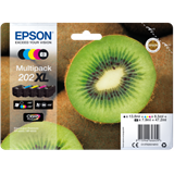Epson atrament XP-6000 CMYK XL