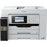 Epson EcoTank Pro L15180 A3, color MFP, Fax, ADF, duplex, USB, LAN, WiFi