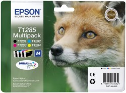 Epson inkoust S S22/SX125/SX130/SX425W/BX305F CMYK