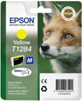 Epson inkoust S S22/SX125/SX130/SX425W/BX305F yellow