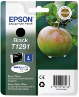 Epson inkoust S SX425W/SX525WD/BX305F/BX320FW/BX625FWD/BX925FWD black
