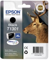 Epson inkoust S SX525WD/BX305F/BX625FWD/BX925FWD black
