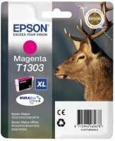 Epson inkoust S SX525WD/BX305F/BX625FWD/BX925FWD magenta