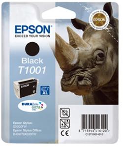 Epson inkoust SO B40W/BX600FW; S SX600FW black