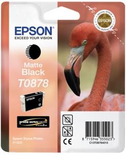 Epson inkoust SP R1900 matte black