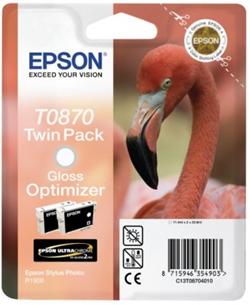 Epson inkoust SP R1900 optimalizátor lesku