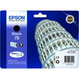 Epson inkoust WF5000 series black L - 14ml