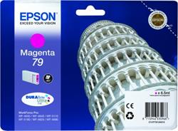Epson inkoust WF5000 series magenta L - 6.5ml