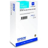 Epson inkoust WF8000 series cyan XL - 39ml