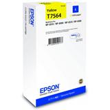 Epson inkoust WF8000 series yellow L - 14ml