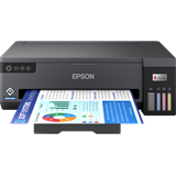 Epson inkoustová tiskárna EcoTank L11050, A3 color, USB, LAN, WiFi